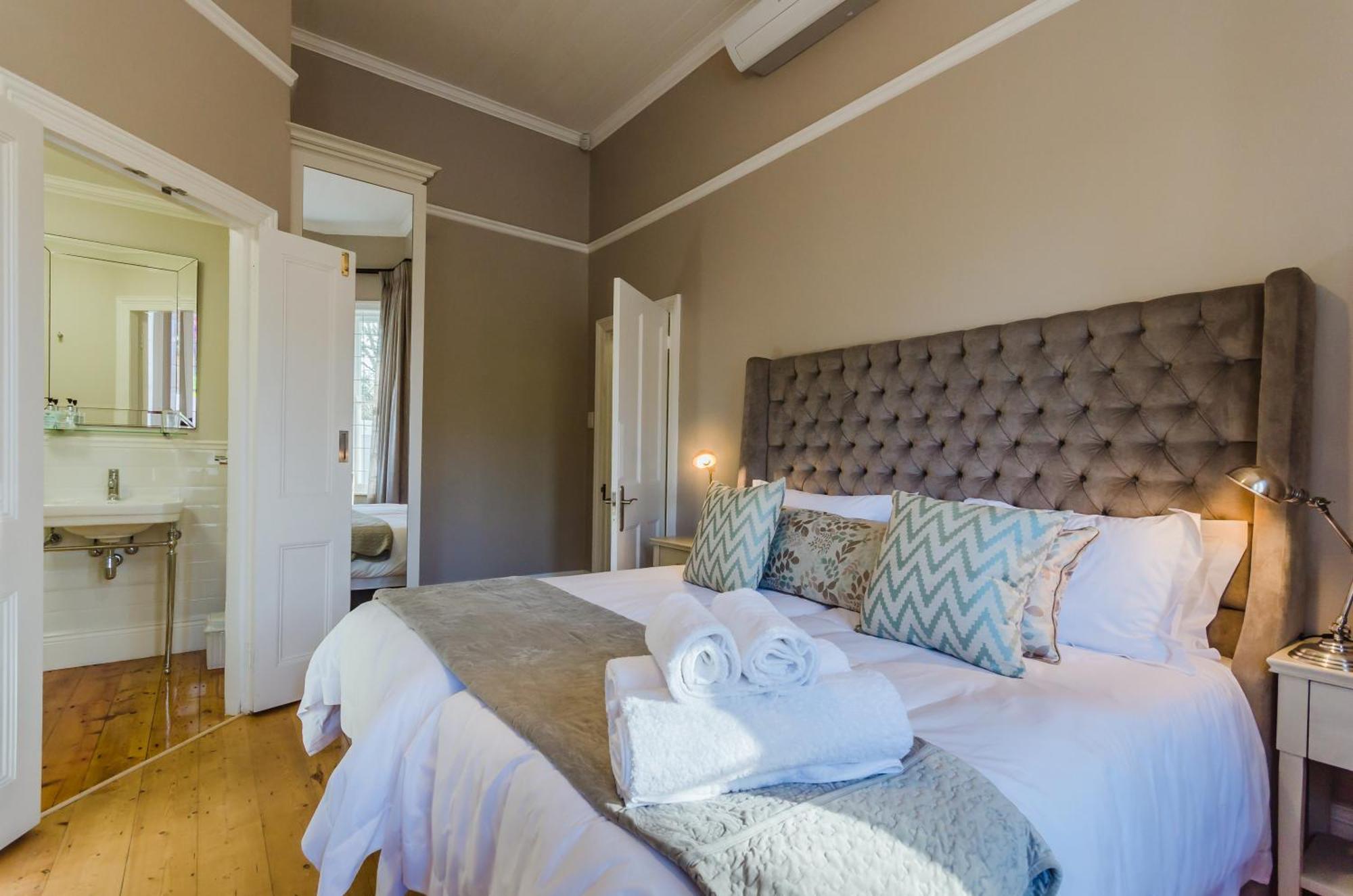 Bonne Esperance Studio Apartments Stellenbosch Habitación foto